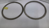 61 370 005 Flywheel Ring Gear Outside Diameter 9 1/8" Inside Diameter 8"