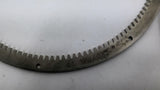 61 370 005 Flywheel Ring Gear Outside Diameter 9 1/8" Inside Diameter 8"