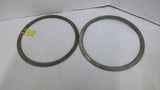 61 370 005 Flywheel Ring Gear Outside Diameter 9 1/8" Inside Diameter 8"