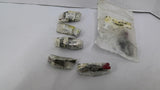 DE-STA-CO 206-SS Toggle Clamp Lot of 6