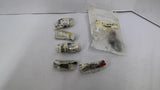 DE-STA-CO 206-SS Toggle Clamp Lot of 6