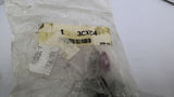 DE-STA-CO 206-SS Toggle Clamp Lot of 6