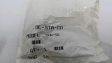 DE-STA-CO 206-SS Toggle Clamp Lot of 6