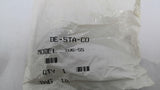 DE-STA-CO 206-SS Toggle Clamp Lot of 6