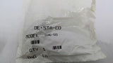DE-STA-CO 206-SS Toggle Clamp Lot of 6