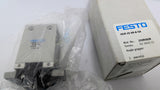 Festo HGR-25-69-A-SA Pneumatic Radial Gripper