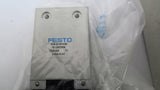 Festo HGR-25-69-A-SA Pneumatic Radial Gripper