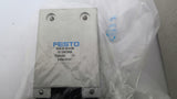 Festo HGR-25-69-A-SA Pneumatic Radial Gripper