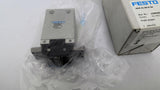 Festo HGR-25-69-A-SA Pneumatic Radial Gripper
