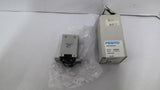 Festo HGR-25-69-A-SA Pneumatic Radial Gripper