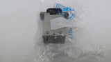 Festo HGR-25-69-A-SA Pneumatic Radial Gripper