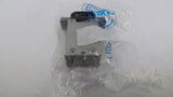 Festo HGR-25-69-A-SA Pneumatic Radial Gripper