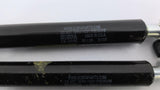 SUSPA C16-24190 Gas Struts 90LBS 15/08 Lot of 2 OAL-15 3/4" OD 8MM
