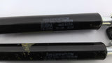 SUSPA C16-24190 Gas Struts 90LBS 15/08 Lot of 2 OAL-15 3/4" OD 8MM
