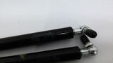 SUSPA C16-24190 Gas Struts 90LBS 15/08 Lot of 2 OAL-15 3/4" OD 8MM