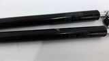 SUSPA C16-24190 Gas Struts 90LBS 15/08 Lot of 2 OAL-15 3/4" OD 8MM