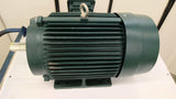 Toshiba 0204SDSR41A-P 20Hp Ac Motor 1800Rpm 4P 3Ph 230/460V 256T Tefc 60Hz