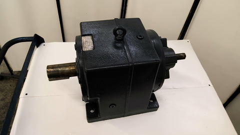 Falk Ultramite 08UCBN2A7 Inline Gear Reducer 7:1 Ratio