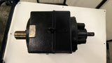 Falk Ultramite 08UCBN2A7 Inline Gear Reducer 7:1 Ratio