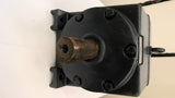 Falk Ultramite 08UCBN2A7 Inline Gear Reducer 7:1 Ratio