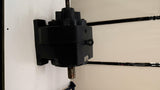Falk Ultramite 08UCBN2A7 Inline Gear Reducer 7:1 Ratio