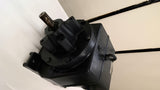 Falk Ultramite 08UCBN2A7 Inline Gear Reducer 7:1 Ratio