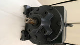 Falk Ultramite 08UCBN2A7 Inline Gear Reducer 7:1 Ratio