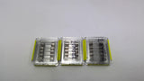 Eaton Bussmann GMD-4-R 250V 200Amp Lot of 15