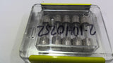 Eaton Bussmann GMD-4-R 250V 200Amp Lot of 15