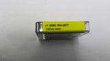 Eaton Bussmann GMD-4-R 250V 200Amp Lot of 15