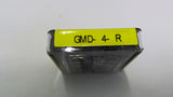 Eaton Bussmann GMD-4-R 250V 200Amp Lot of 15