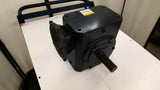 Boston Gear F732-50-B7-J 50:1 Ratio 2Hp Right Angle Gear Reducer