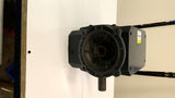 Boston Gear F732-50-B7-J 50:1 Ratio 2Hp Right Angle Gear Reducer
