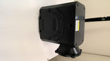 Boston Gear F732-50-B7-J 50:1 Ratio 2Hp Right Angle Gear Reducer