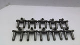 RS80 Roller Chain Link Lot of 10