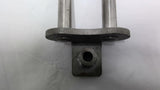 RS80 Roller Chain Link Lot of 10