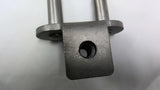 RS80 Roller Chain Link Lot of 10