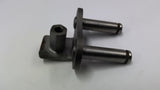 RS80 Roller Chain Link Lot of 10