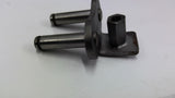 RS80 Roller Chain Link Lot of 10