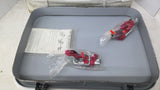 Tsubaki P3 One Touch Door