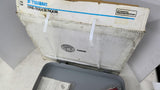 Tsubaki P3 One Touch Door