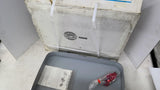 Tsubaki P3 One Touch Door