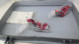 Tsubaki P3 One Touch Door