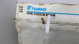 Tsubaki P3 One Touch Door