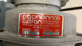 GE 5CD362TA004A017 15Hp DC Motor with Cooling Blower 1730/2300Rpm CD2512AT
