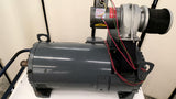 GE 5CD362TA004A017 15Hp DC Motor with Cooling Blower 1730/2300Rpm CD2512AT