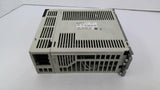 Mitsubishi MR-J2S-100A Servo Drive 170V 0-360HZ 6.0A