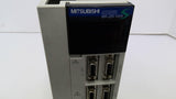 Mitsubishi MR-J2S-100A Servo Drive 170V 0-360HZ 6.0A