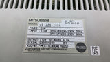 Mitsubishi MR-J2S-100A Servo Drive 170V 0-360HZ 6.0A
