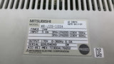 Mitsubishi MR-J2S-100A Servo Drive 170V 0-360HZ 6.0A